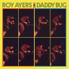 Roy Ayers - Daddy Bug (Yellow Vinyl) (Rsd) i gruppen VI TIPSER / Record Store Day / RSD 2026 hos Bengans Skivbutik AB (5657551)