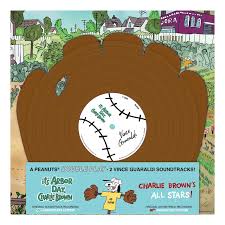 Vince Guaraldi - It's Arbor Day, Charlie Brown / Charlie Brown's All Stars! (Rsd) i gruppen VI TIPSER / Record Store Day / RSD 2026 hos Bengans Skivbutik AB (5657554)
