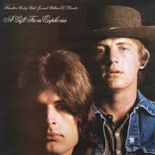 Euphoria - Gift From Euphoria (Rsd) i gruppen VI TIPSER / Record Store Day / RSD 2026 hos Bengans Skivbutik AB (5657556)