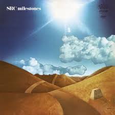 Src - Milestones (Rsd) i gruppen VI TIPSER / Record Store Day / RSD 2026 hos Bengans Skivbutik AB (5657557)