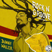 Bunny Wailer - Rock 'N' Groove (Red Gold Green Striped Vinyl) (Rsd) i gruppen VI TIPSER / Record Store Day / RSD 2026 hos Bengans Skivbutik AB (5657583)