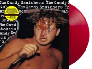 Candy Snatchers The - Candy Snatchers (Red Vinyl Lp) i gruppen VI TIPSER / Record Store Day / RSD 2026 hos Bengans Skivbutik AB (5657667)