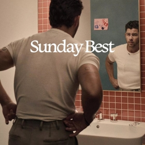 Nick Jonas - Sunday Best i gruppen VI TIPSER / Hjem - CD Nyheter & Kommende hos Bengans Skivbutik AB (5657750)