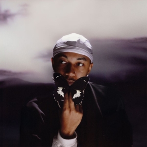 Wesley Joseph - Forever Ends Someday (Ltd Natural C i gruppen VINYL / Kommende / Hip Hop-Rap hos Bengans Skivbutik AB (5657760)