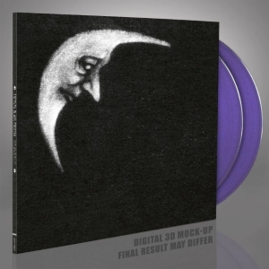 Crippled Black Phoenix - Sceaduhelm (Purple Vinyl / 2LP) i gruppen VINYL / Kommende / Metal hos Bengans Skivbutik AB (5657793)