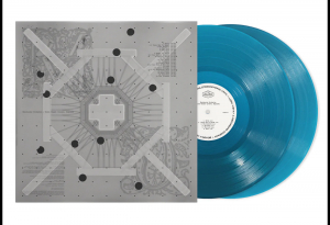 Manchester Orchestra - Union Chapel (London, England) (2LP Opaque Aqua Vinyl) i gruppen VINYL / Kommende / Pop-Rock hos Bengans Skivbutik AB (5657796)