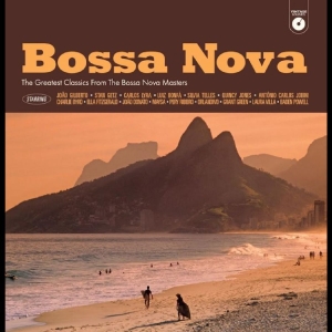 Various Artists - Vintage Sounds Bossa Nova i gruppen VI TIPSER / Fredagsutgivelser / 2026-03-27 hos Bengans Skivbutik AB (5657799)