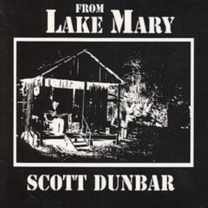 Dunbar Scott - From Lake Mary i gruppen CD / Jazz hos Bengans Skivbutik AB (565780)