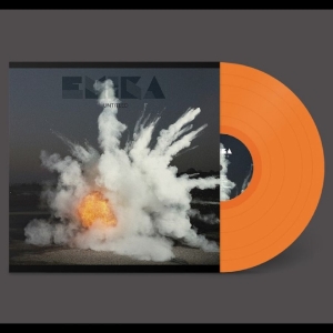 Emika - Untitled i gruppen VINYL hos Bengans Skivbutik AB (5657804)