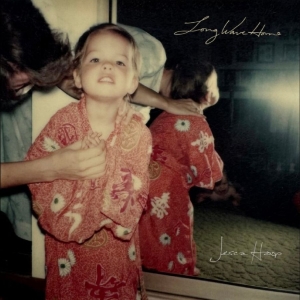 Jesca Hoop - Long Wave Home i gruppen VINYL / Kommende / World Music hos Bengans Skivbutik AB (5657806)