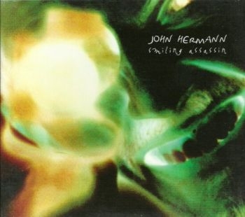 Hermann John - Smiling Assassin i gruppen CD / Toppselgere hos Bengans Skivbutik AB (565781)