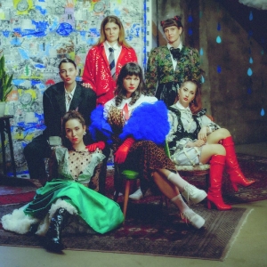 Om Anja - Tiny Little Boat i gruppen CD / Kommende / Pop-Rock hos Bengans Skivbutik AB (5657812)