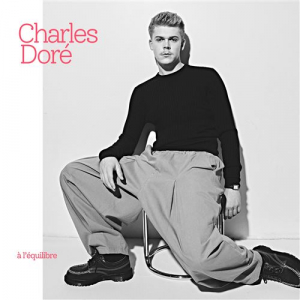 Charles Doré - A Lequilibre i gruppen CD / Kommende / Pop-Rock hos Bengans Skivbutik AB (5657814)