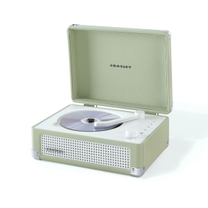 Cd-Player - Crosley Cruiser CD Player (Mint) i gruppen Annet / Annet hos Bengans Skivbutik AB (5657817)