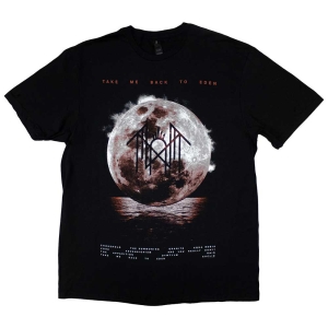 Sleep Token - Red Cloud Uni Bl T-Shirt i gruppen MERCHANDISE / T-shirt / Nyheter / Metal hos Bengans Skivbutik AB (5657855r)