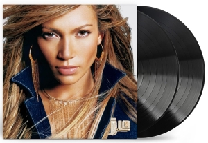Lopez Jennifer - J.Lo i gruppen VINYL / Kommende / Hip Hop-Rap,RnB-Soul hos Bengans Skivbutik AB (5657863)