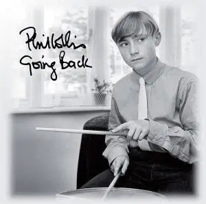 Phil Collins - Going Back i gruppen VI TIPSER / Fredagsutgivelser / 2026-03-27 hos Bengans Skivbutik AB (5657880)