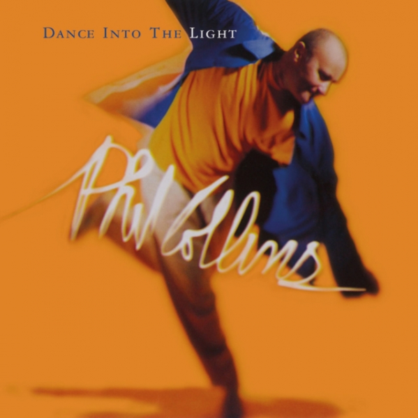 Phil Collins - Dance Into The Light i gruppen VI TIPSER / Fredagsutgivelser / 2026-03-27 hos Bengans Skivbutik AB (5657882)