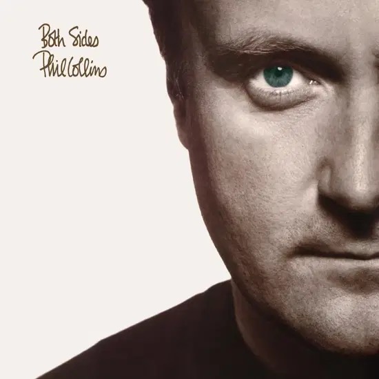 Phil Collins - Both Sides i gruppen VI TIPSER / Fredagsutgivelser / 2026-03-27 hos Bengans Skivbutik AB (5657883)
