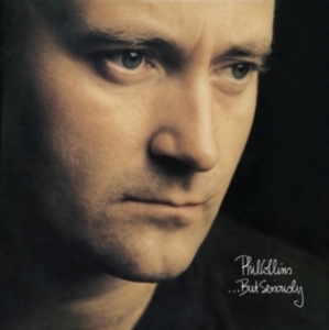 Phil Collins - ...But Seriously i gruppen VI TIPSER / Fredagsutgivelser / 2026-03-27 hos Bengans Skivbutik AB (5657884)
