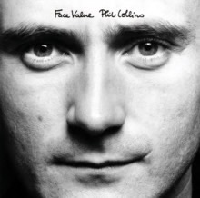 Phil Collins - Face Value i gruppen VI TIPSER / Fredagsutgivelser / 2026-03-27 hos Bengans Skivbutik AB (5657887)