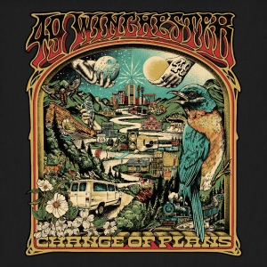 49 Winchester - Change Of Plans i gruppen VINYL / Kommende / Country hos Bengans Skivbutik AB (5657890)