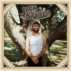 Studer Jack - Falling Forward i gruppen CD / Kommende / Country hos Bengans Skivbutik AB (5657896)