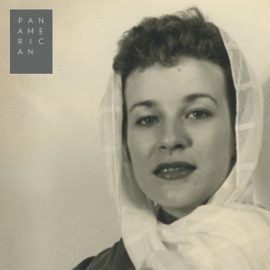 Pan American - Fly The Ocean In A Silver Plane i gruppen CD / Kommende / Pop-Rock hos Bengans Skivbutik AB (5657920)