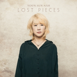 Youn Sun Nah - Lost Pieces i gruppen CD / Kommende / Jazz hos Bengans Skivbutik AB (5657936)