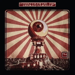 Skjenk - The Thirst Amendment i gruppen CD / Kommende / Pop-Rock hos Bengans Skivbutik AB (5657943)