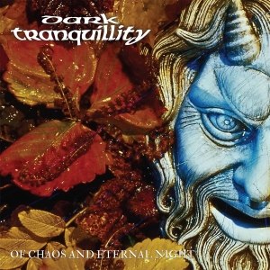 Dark Tranquillity - Of Chaos And Eternal Night (Black V i gruppen VI TIPSER / Fredagsutgivelser / 2026-03-27 hos Bengans Skivbutik AB (5657950)