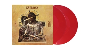 Batushka - Hospodi (2 Lp Red Vinyl) i gruppen VINYL / Kommende / Metal hos Bengans Skivbutik AB (5657982)