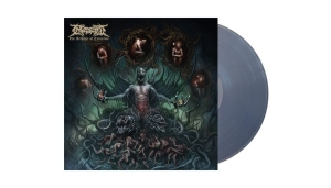 Ingested - Architect Of Extinction The (Clear i gruppen VI TIPSER / Fredagsutgivelser / 2026-03-13 hos Bengans Skivbutik AB (5657986)