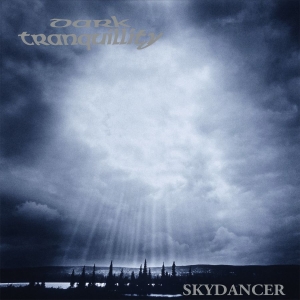 Dark Tranquillity - Skydancer (Black/Blue Swirl Vinyl LP) i gruppen VI TIPSER / Fredagsutgivelser / 2026-03-27 hos Bengans Skivbutik AB (5657989)