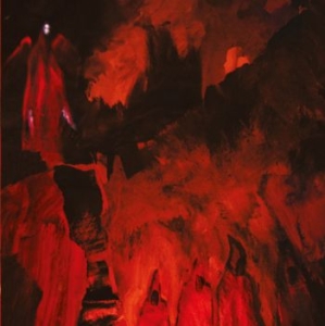 Nachtmystium - Worldfall Ep i gruppen CD / Kommende / Metal hos Bengans Skivbutik AB (5658007)