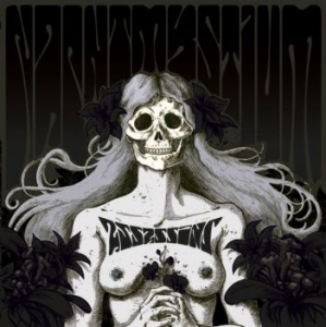 Nachtmystium - Assassins: Black Meddle Pt. 1 i gruppen CD / Kommende / Metal hos Bengans Skivbutik AB (5658008)
