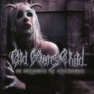 Old Man's Child - In Defiance Of Existence i gruppen CD / Kommende / Metal hos Bengans Skivbutik AB (5658012)
