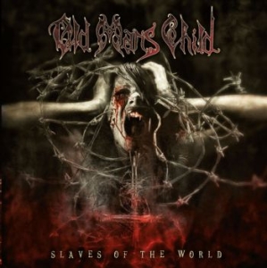 Old Man's Child - Slaves Of The World i gruppen CD / Kommende / Metal hos Bengans Skivbutik AB (5658014)