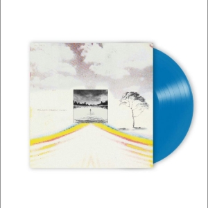 Gum - Blue Gum Way i gruppen VINYL / Kommende / Pop-Rock hos Bengans Skivbutik AB (5658094)