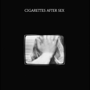 Cigarettes After Sex - The Crystal Ship / Anna Karenina i gruppen VINYL / Kommende / Pop-Rock hos Bengans Skivbutik AB (5658115)