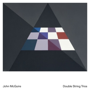 John Mcguire - Double String Trios i gruppen VI TIPSER / Fredagsutgivelser / 2026-03-20 hos Bengans Skivbutik AB (5658121)
