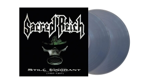 Sacred Reich - Still Ignorant - 1987-1997 Live (2 i gruppen VINYL / Kommende / Metal hos Bengans Skivbutik AB (5658126)