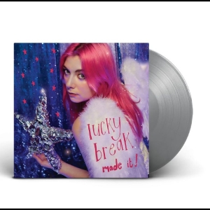 Lucky Break - Made It! i gruppen VINYL / Kommende / Pop-Rock hos Bengans Skivbutik AB (5658133)