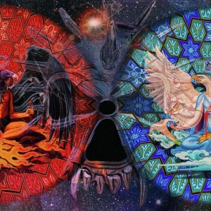 Corrosion Of Conformity - Good God / Baad Man i gruppen CD / Kommende / Metal hos Bengans Skivbutik AB (5658146)