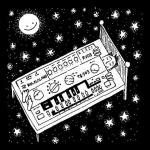 Rvds - Sweet Acid Lullabies i gruppen VINYL / Pop-Rock hos Bengans Skivbutik AB (5658152)