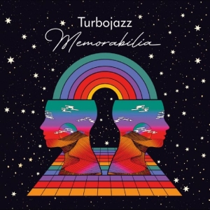 Turbojazz - Memorabilia Lp i gruppen VINYL / Kommende / Pop-Rock hos Bengans Skivbutik AB (5658153)