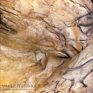 Demetrio Castellucci & Massimo Pupi - Sleep Technique i gruppen VINYL / Kommende / Pop-Rock hos Bengans Skivbutik AB (5658169)