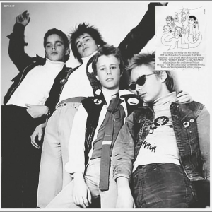 Glo - Strutfutar Från Då i gruppen VINYL / Kommende / Pop-Rock hos Bengans Skivbutik AB (5658183)