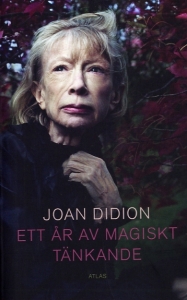 Joan Didion - Ett År Av Magiskt Tänkande i gruppen PocketBøker hos Bengans Skivbutik AB (5658189)