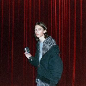 Kmoe - K1 i gruppen VINYL / Kommende / Pop-Rock hos Bengans Skivbutik AB (5658193)